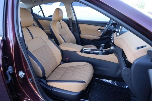 2024 Nissan Sentra Vehicle Photo in Hazelwood, MO 63042