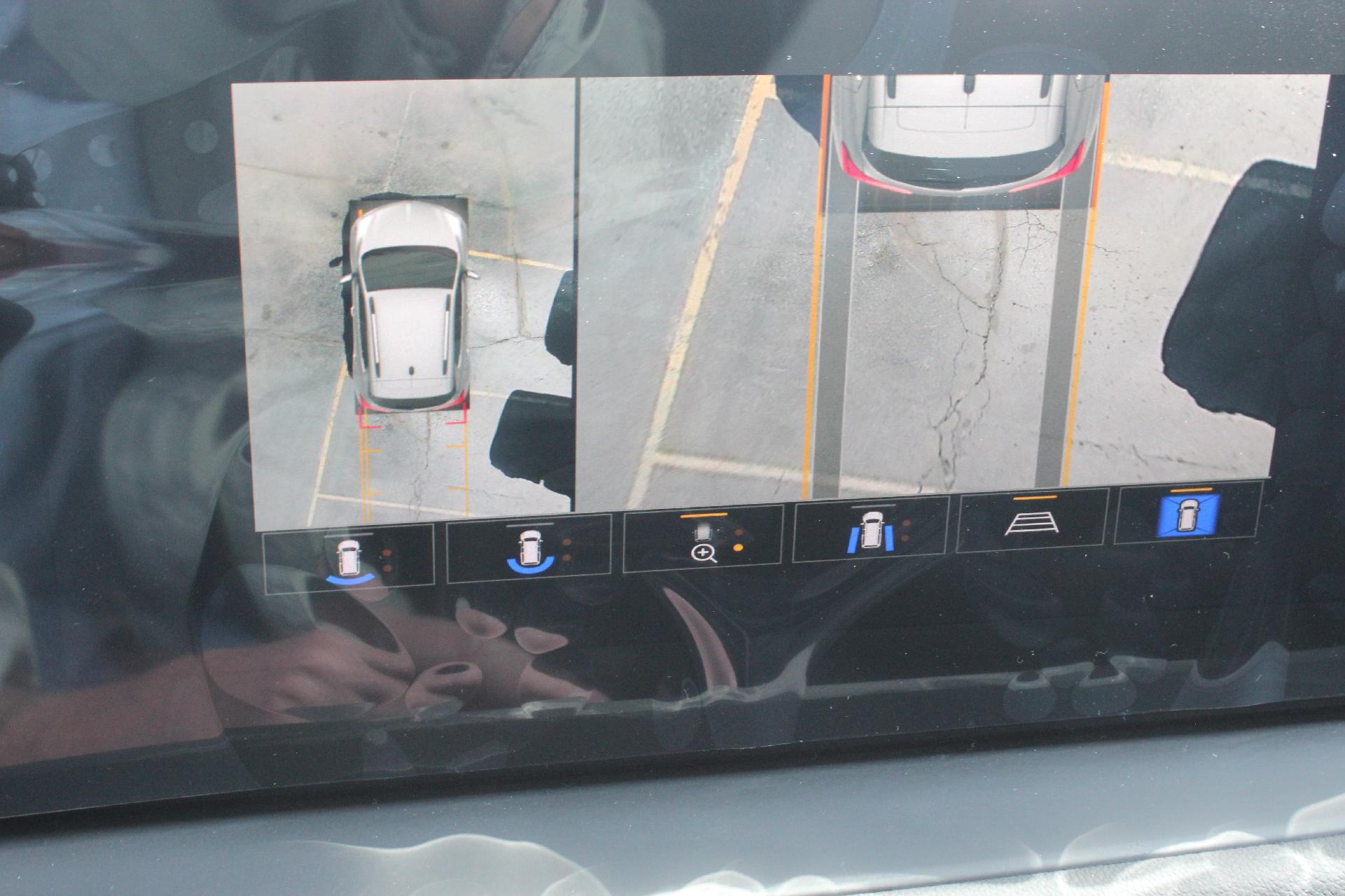 2025 Buick Encore GX Vehicle Photo in AURORA, CO 80012-4011