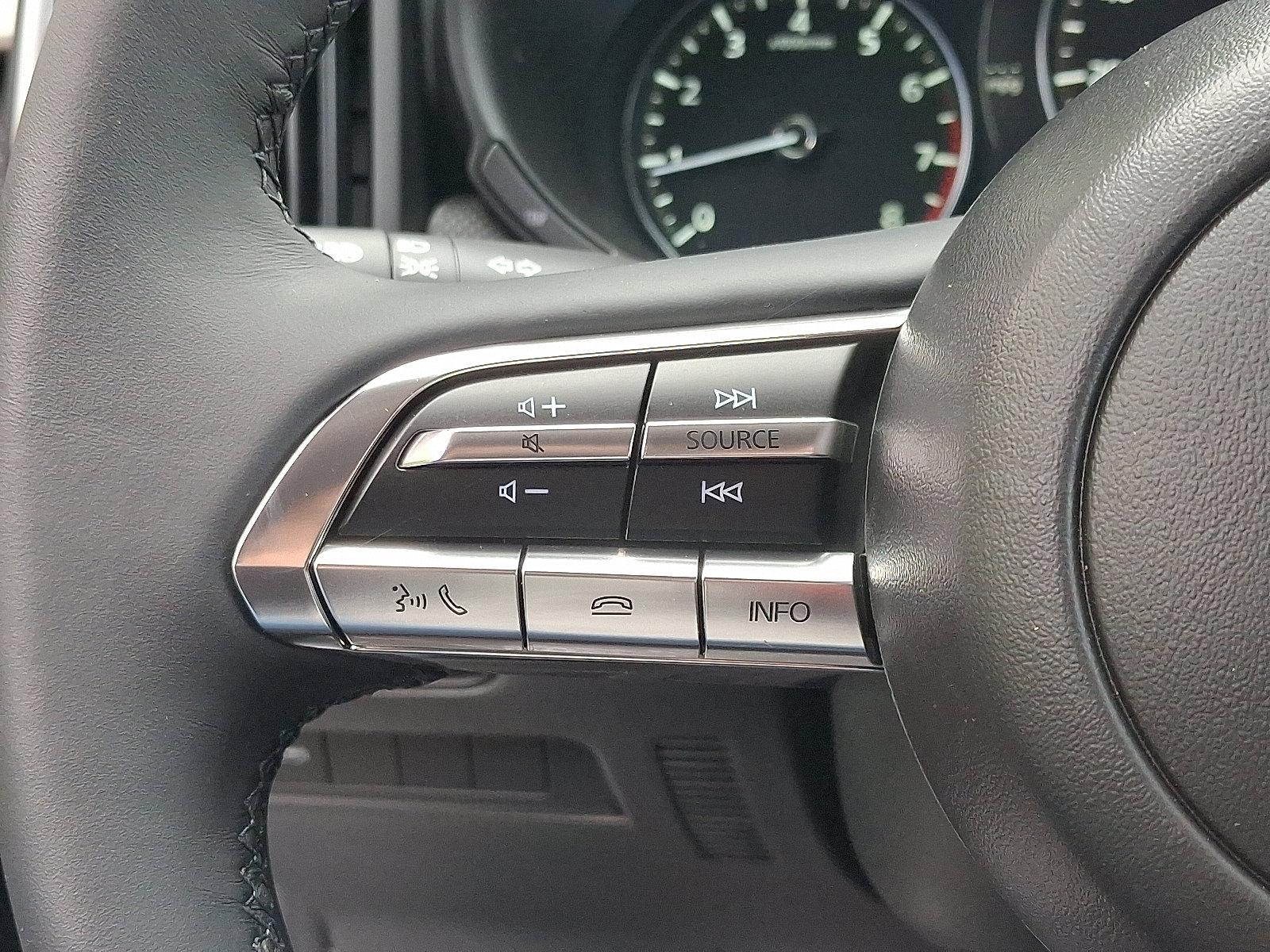 2025 Mazda CX-50 Vehicle Photo in Trevose, PA 19053
