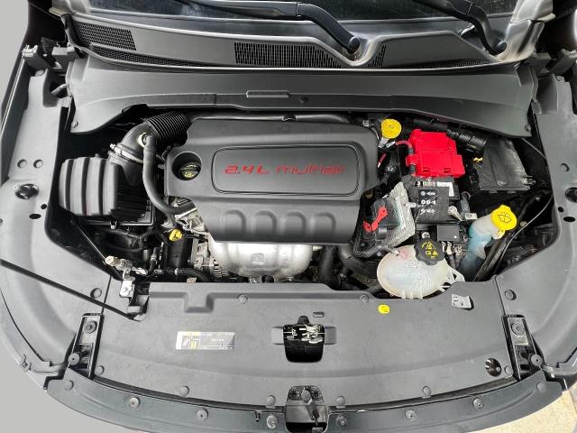 2019 Jeep Compass Vehicle Photo in Appleton, WI 54914