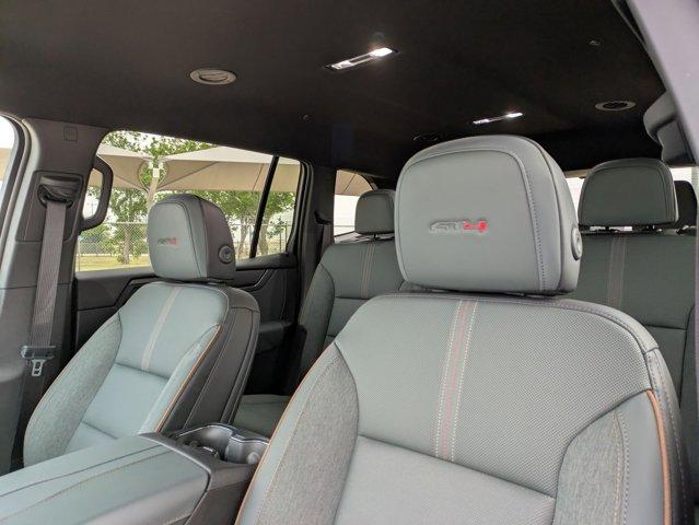 2025 GMC Acadia Vehicle Photo in SELMA, TX 78154-1459