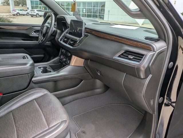 2023 Chevrolet Tahoe Vehicle Photo in SELMA, TX 78154-1460