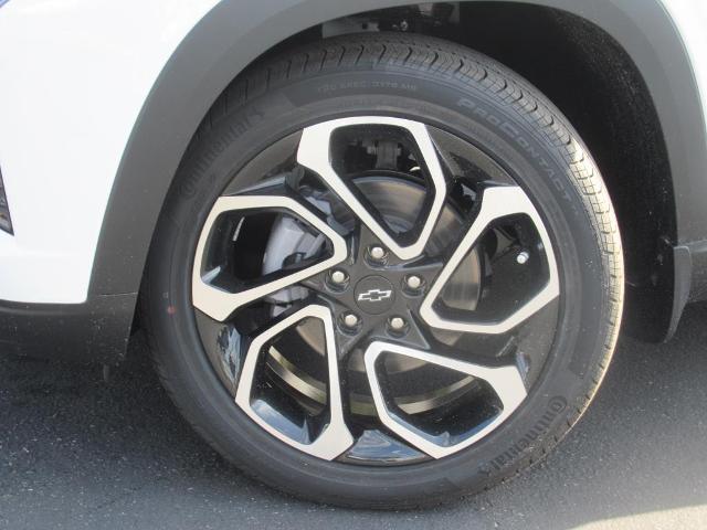 2025 Chevrolet Trax Vehicle Photo in LEESBURG, FL 34788-4022