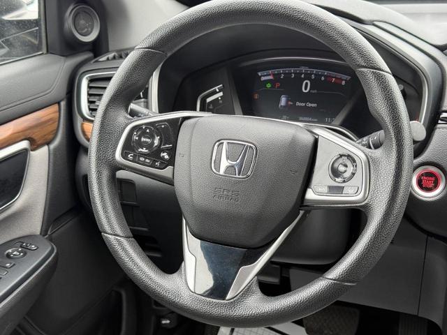 2021 Honda CR-V Vehicle Photo in COLUMBIA, MO 65203-3903
