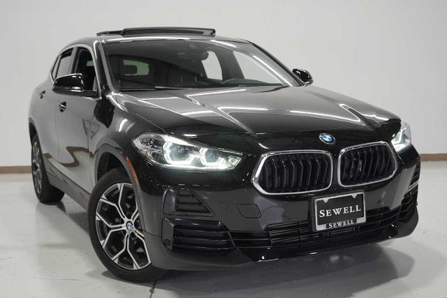 2023 BMW X2 sDrive28i Vehicle Photo in GRAPEVINE, TX 76051