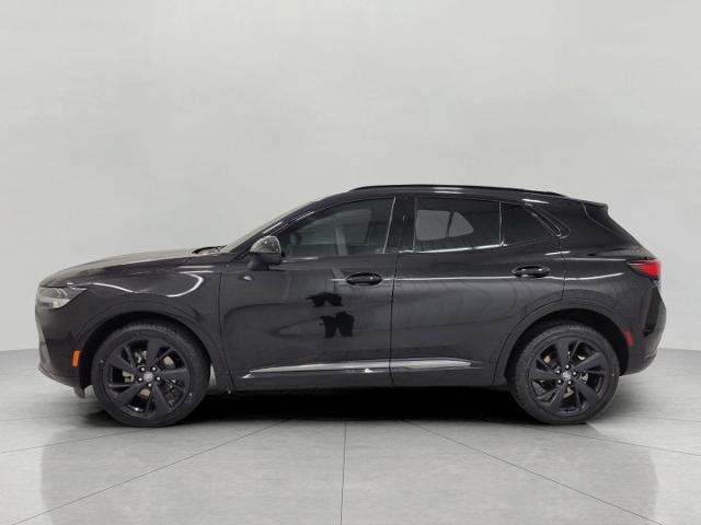 2023 Buick Envision Vehicle Photo in NEENAH, WI 54956-2243