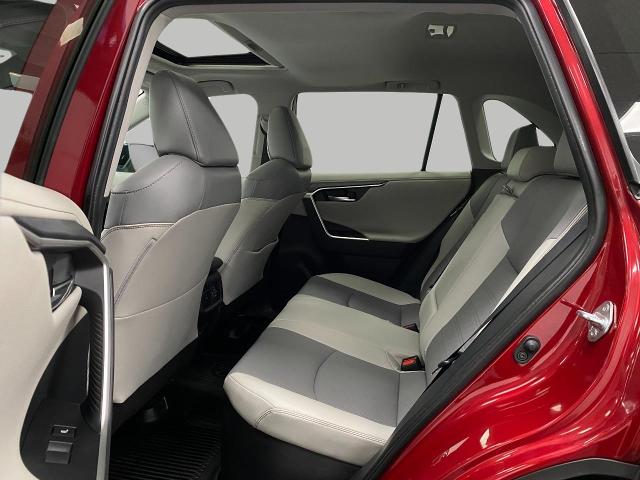 2020 Toyota RAV4 Vehicle Photo in Appleton, WI 54913