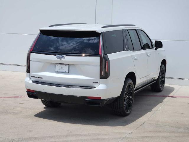 2022 Cadillac Escalade Vehicle Photo in Grapevine, TX 76051
