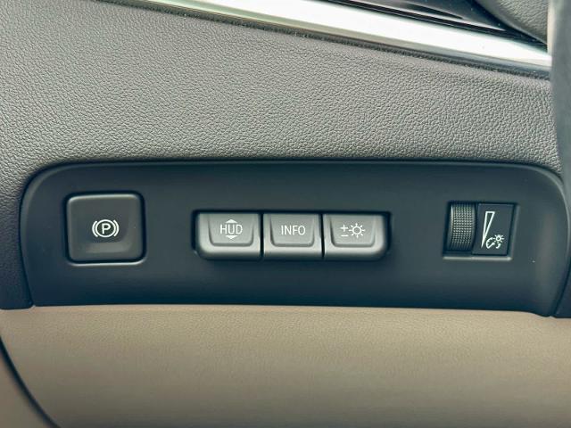 2022 Buick Enclave Vehicle Photo in DALLAS, TX 75209-3016