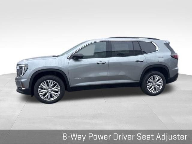 2025 GMC Acadia Vehicle Photo in Fishers, IN 46038