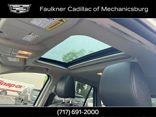 2016 Mazda CX-5 Vehicle Photo in MECHANICSBURG, PA 17050-1707