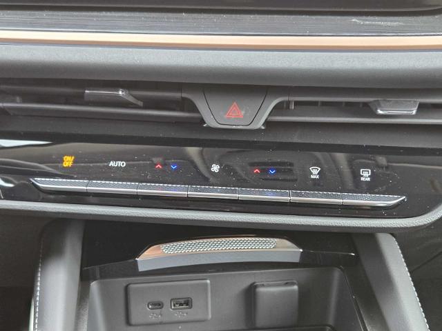 2025 Buick Envision Vehicle Photo in DALLAS, TX 75209-3016