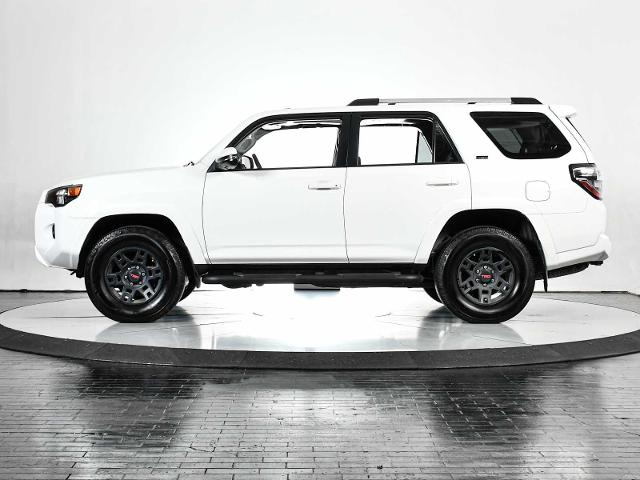 2023 Toyota 4Runner Vehicle Photo in DALLAS, TX 75235