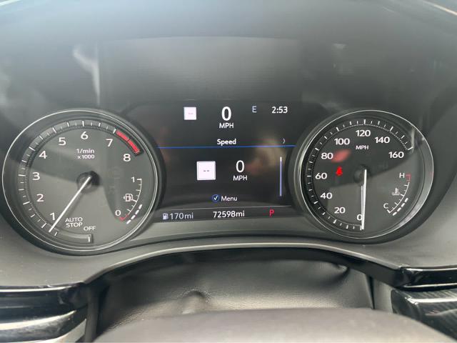 2021 Cadillac XT6 Vehicle Photo in Grapevine, TX 76051