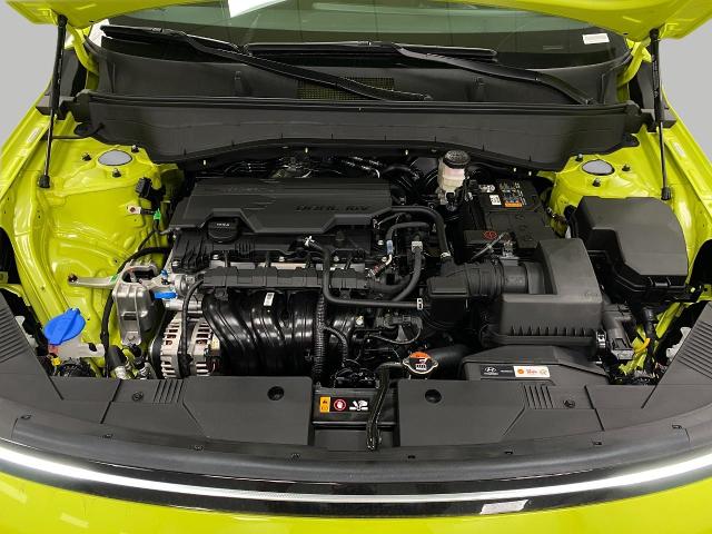 2025 Hyundai KONA Vehicle Photo in Appleton, WI 54913