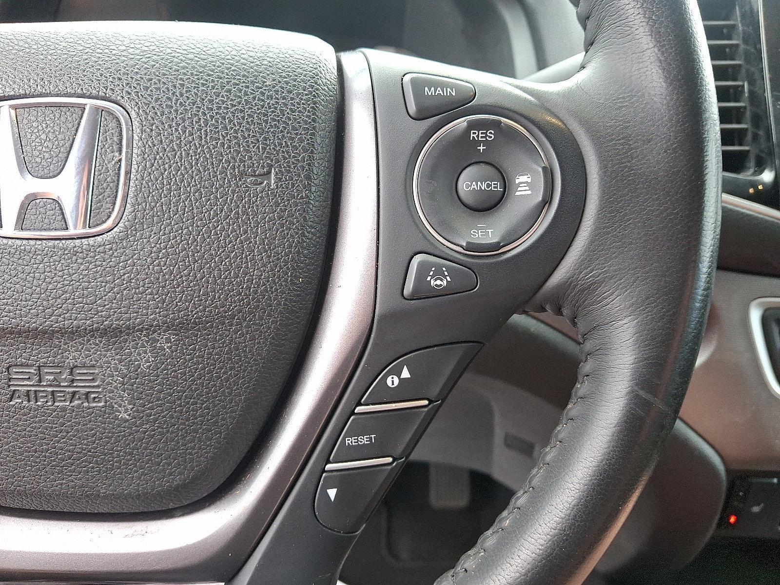 2023 Honda Ridgeline Vehicle Photo in Harrisburg, PA 17111