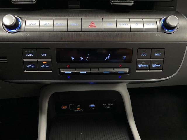 2025 Hyundai KONA Vehicle Photo in Appleton, WI 54913