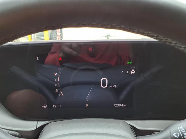 2024 Buick Envista Vehicle Photo in Tampa, FL 33612