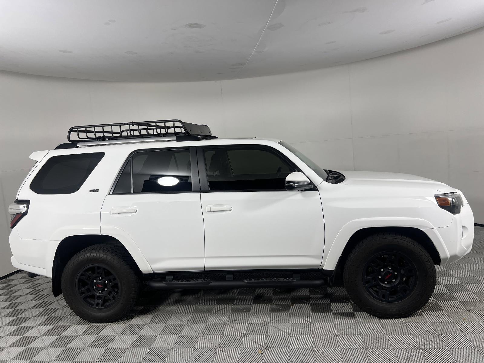 2023 Toyota 4Runner Vehicle Photo in Georgetown, TX 78626