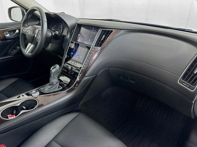 2019 INFINITI Q50 Vehicle Photo in Flemington, NJ 08822