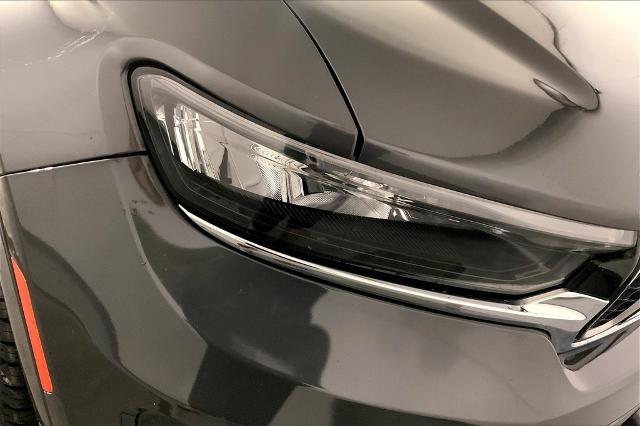2022 Jeep Grand Cherokee L Vehicle Photo in Kansas City, MO 64114