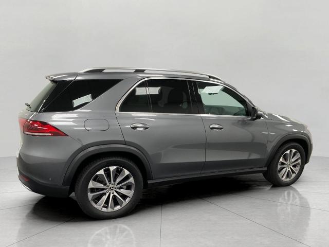 2022 Mercedes-Benz GLE Vehicle Photo in Appleton, WI 54913