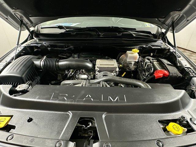 2024 Ram 1500 Vehicle Photo in Doylsetown, PA 18901