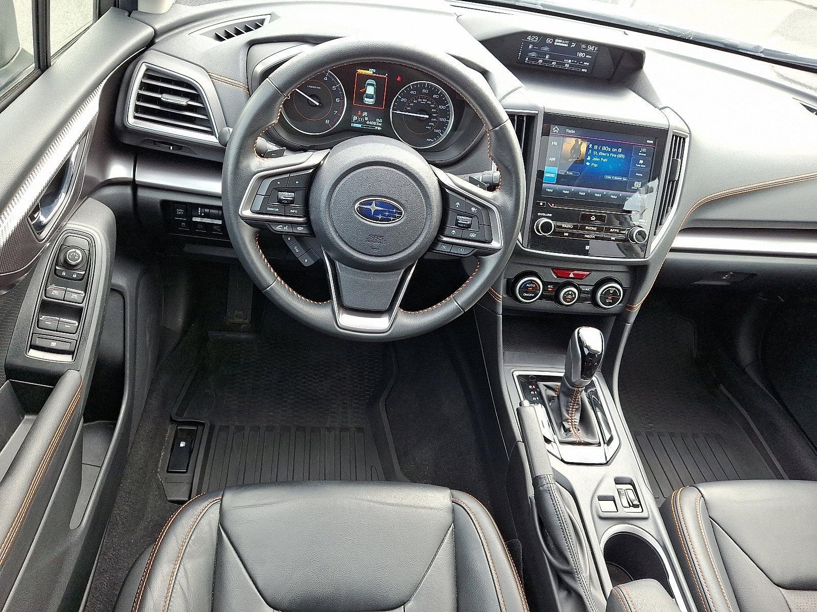 2023 Subaru Crosstrek Vehicle Photo in Harrisburg, PA 17111