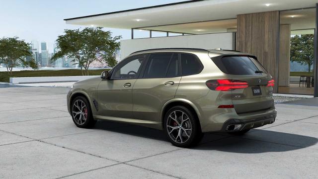 2026 BMW X5 xDrive50e Vehicle Photo in GRAPEVINE, TX 76051