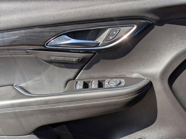 2023 Buick Envision Vehicle Photo in San Antonio, TX 78230