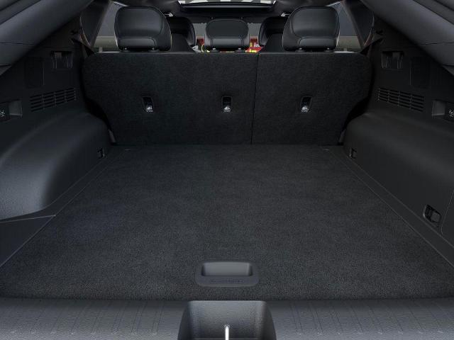 2025 Kia EV6 Vehicle Photo in Tucson, AZ 85712