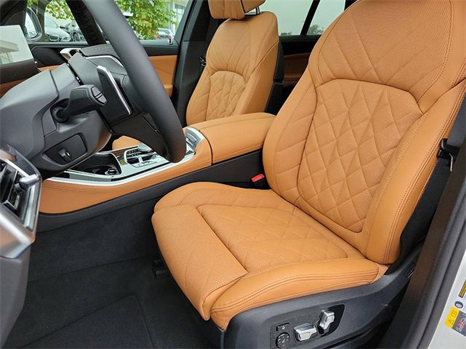 2025 BMW X5 xDrive50e Vehicle Photo in Lancaster, PA 17601