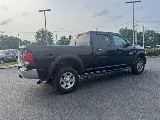 2015 Ram 2500 Vehicle Photo in Mechanicsburg, PA 17050-1707