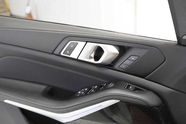 2024 BMW X5 sDrive40i Vehicle Photo in GRAPEVINE, TX 76051