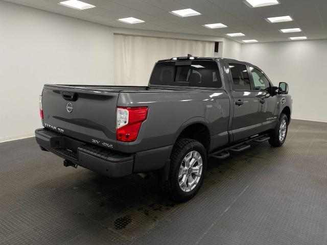 2023 Nissan Titan XD Vehicle Photo in Appleton, WI 54913