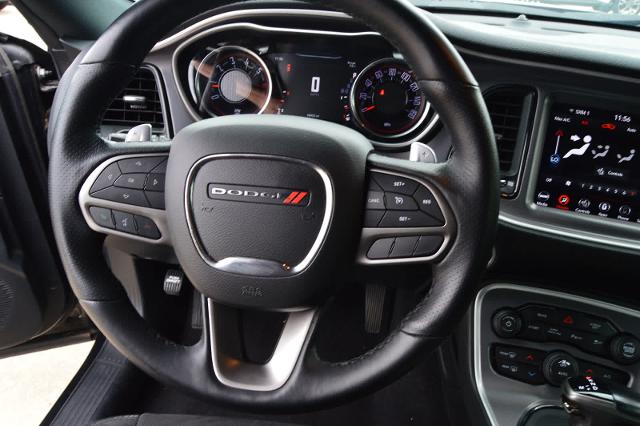 2019 Dodge Challenger Vehicle Photo in Houston, TX 77090