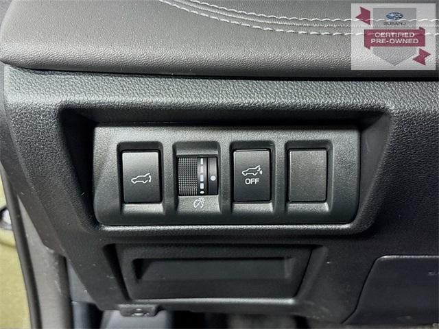 2023 Subaru Outback Vehicle Photo in Puyallup, WA 98371