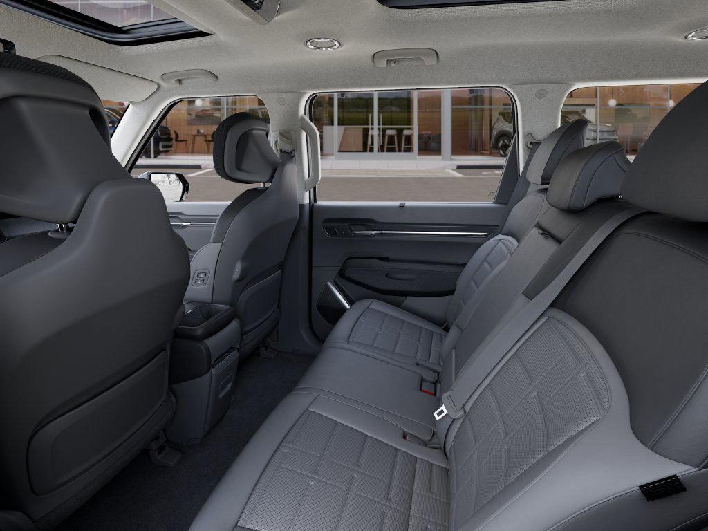 2026 Kia EV9 Vehicle Photo in Langhorne, PA 19047