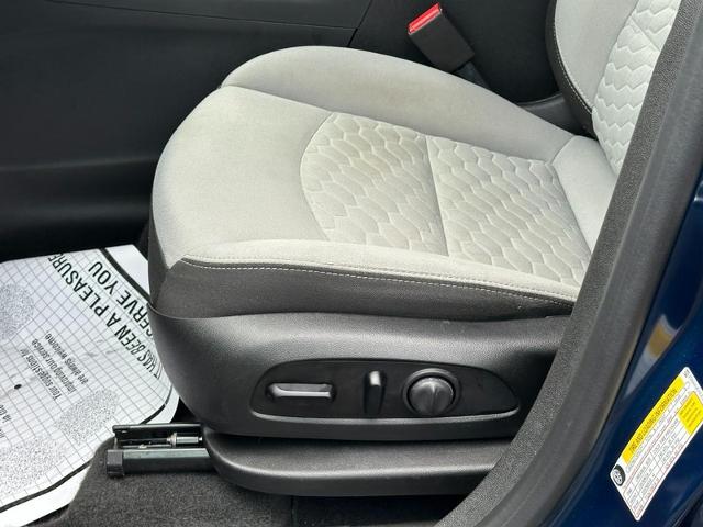2020 Chevrolet Equinox Vehicle Photo in COLUMBIA, MO 65203-3903