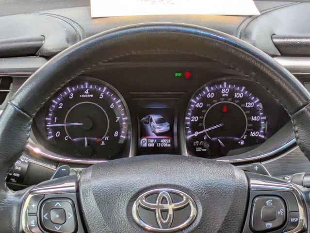 2016 Toyota Avalon Vehicle Photo in SELMA, TX 78154-1459