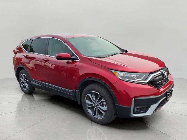2022 Honda CR-V Vehicle Photo in Oshkosh, WI 54904