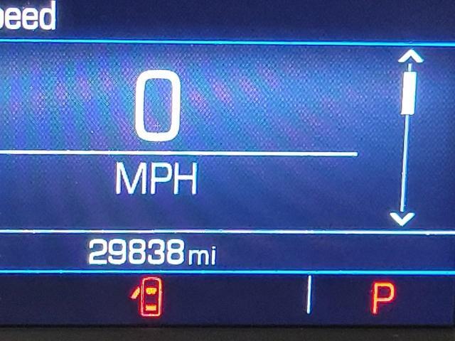 2023 GMC Acadia Vehicle Photo in NEENAH, WI 54956-2243