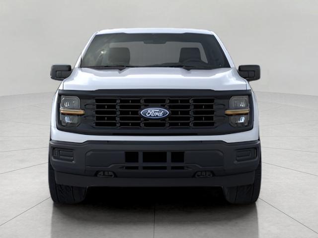 2025 Ford F-150 Vehicle Photo in Neenah, WI 54956