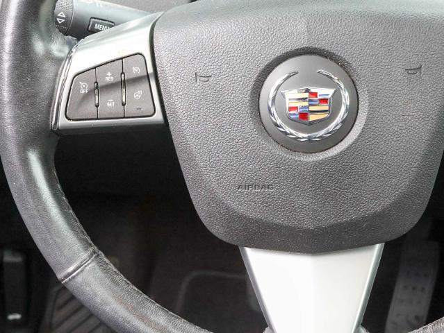 2012 Cadillac SRX Vehicle Photo in Dallas, TX 75209
