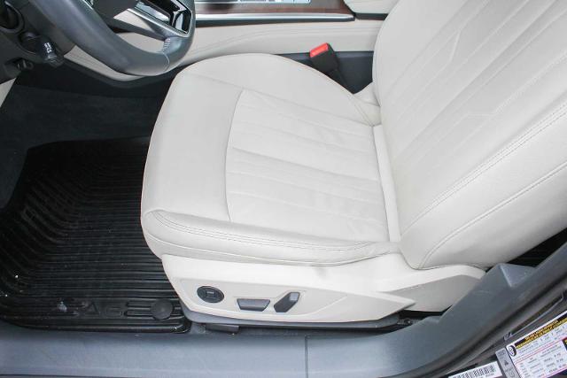 2020 Audi A6 Vehicle Photo in HOUSTON, TX 77090