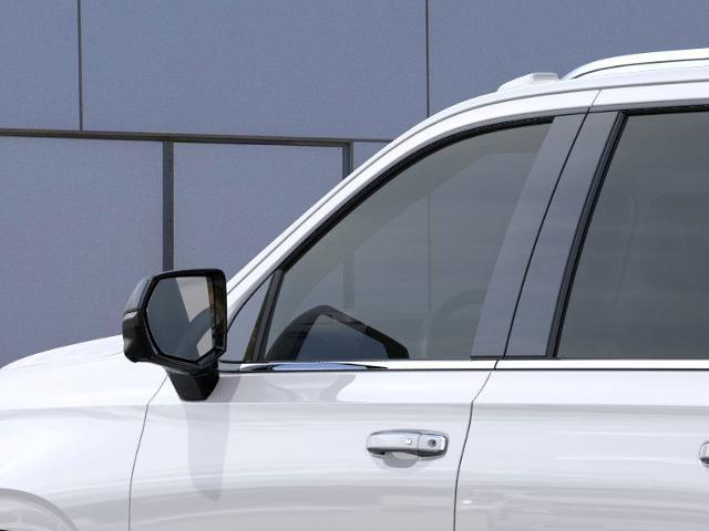 2025 Chevrolet Suburban Vehicle Photo in KANSAS CITY, MO 64114-4502