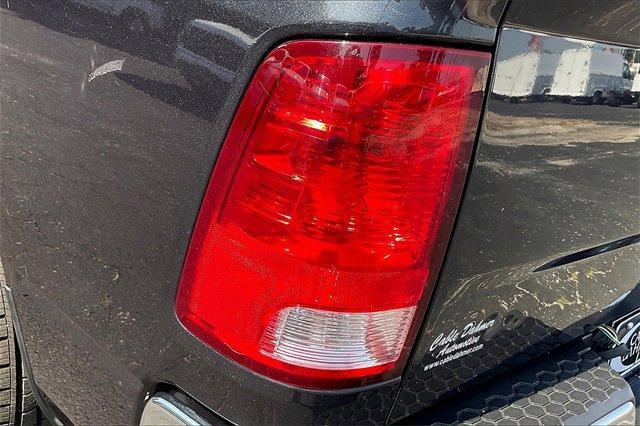 2016 Ram 1500 Vehicle Photo in INDEPENDENCE, MO 64055-1314