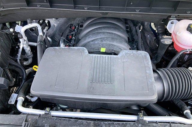 2024 GMC Sierra 1500 Vehicle Photo in INDEPENDENCE, MO 64055-1377