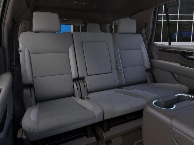 2025 Chevrolet Tahoe Vehicle Photo in POOLER, GA 31322-3252