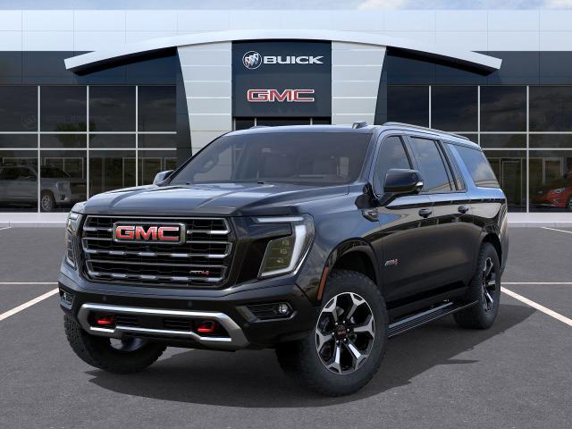 2025 GMC Yukon XL Vehicle Photo in LITTLE FALLS, NJ 07424-1717